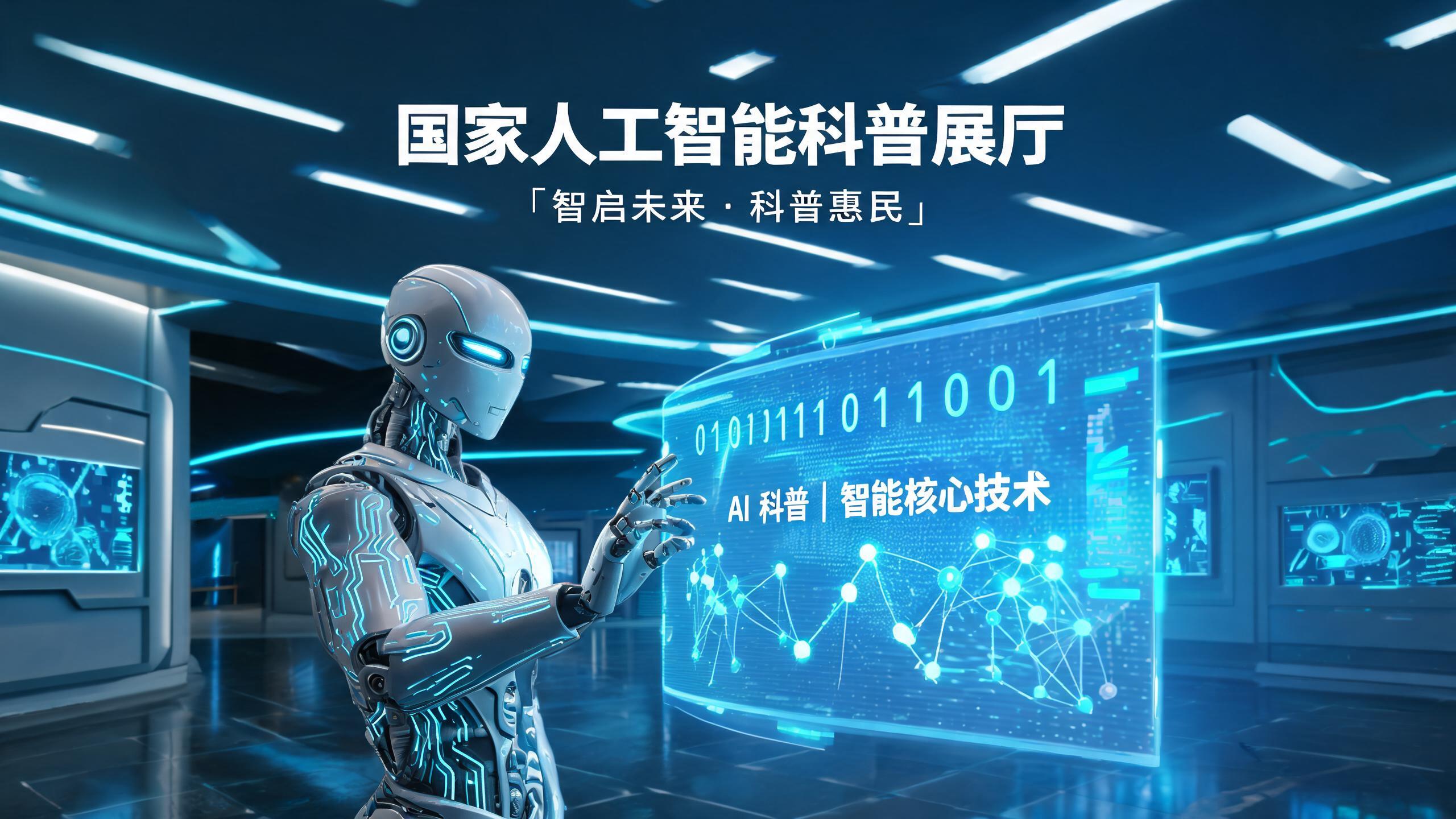 人工智能与未来科技