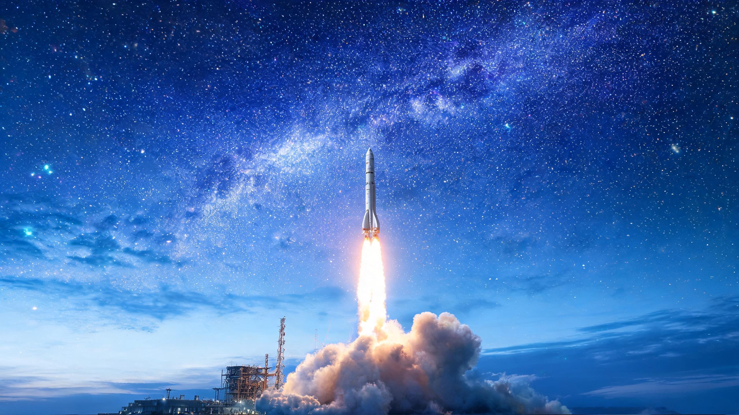 航天宇宙探索