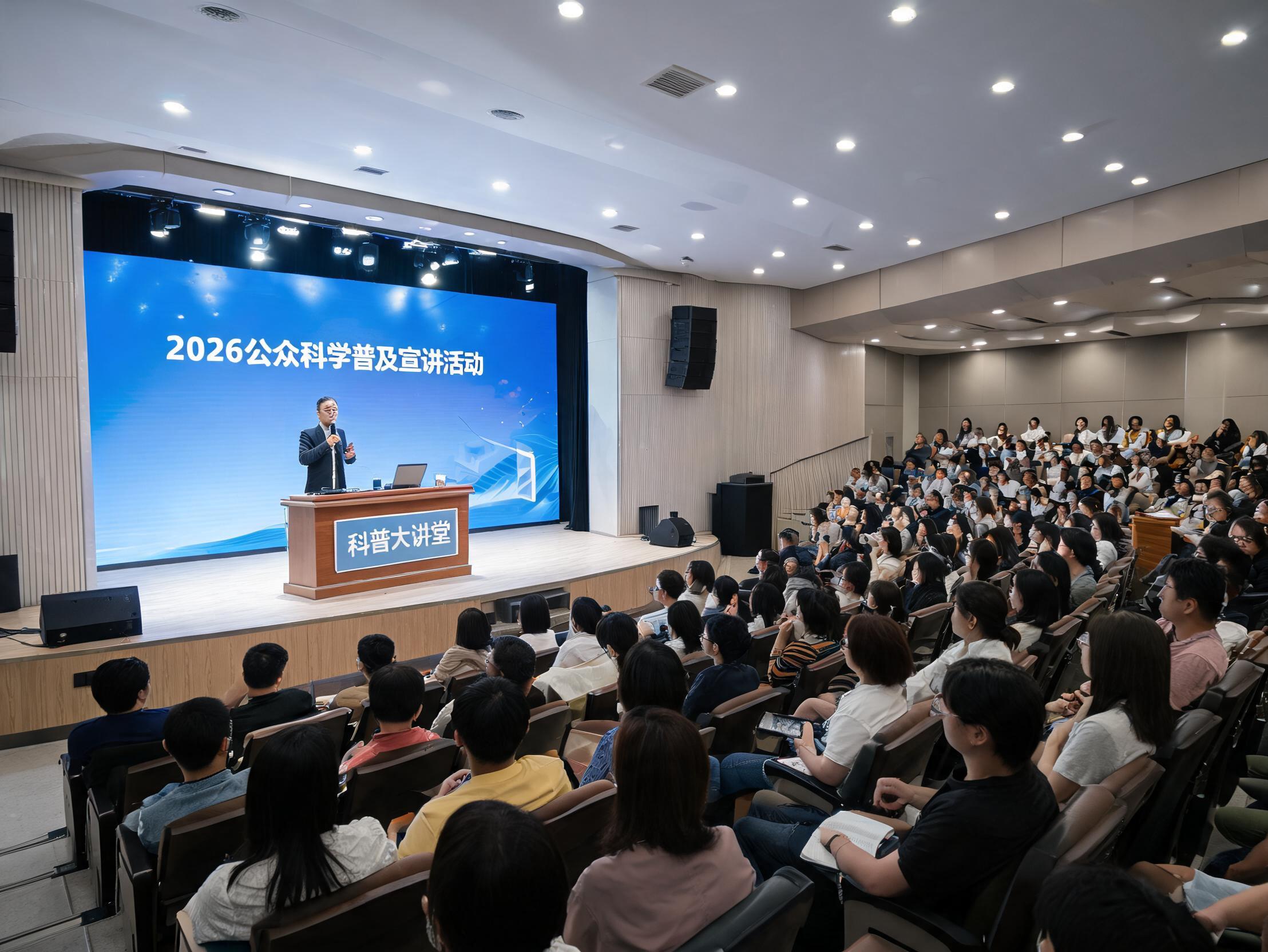科普要闻头条
